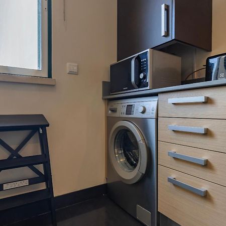 Luminous 1Bdr Apartment By Lovelystay Lisboa Eksteriør billede