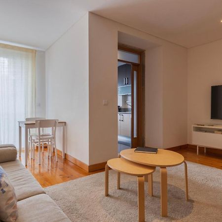 Luminous 1Bdr Apartment By Lovelystay Lisboa Eksteriør billede