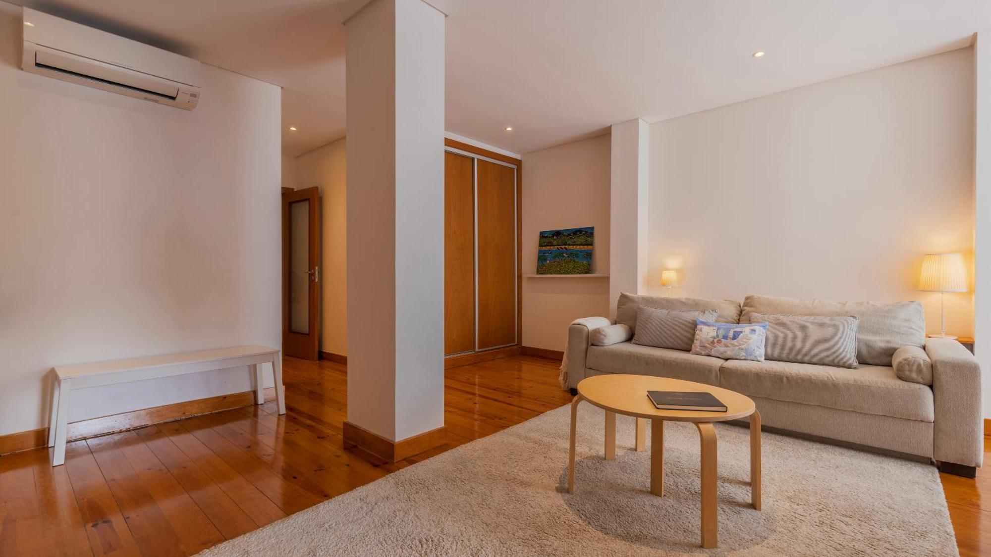 Luminous 1Bdr Apartment By Lovelystay Lisboa Eksteriør billede