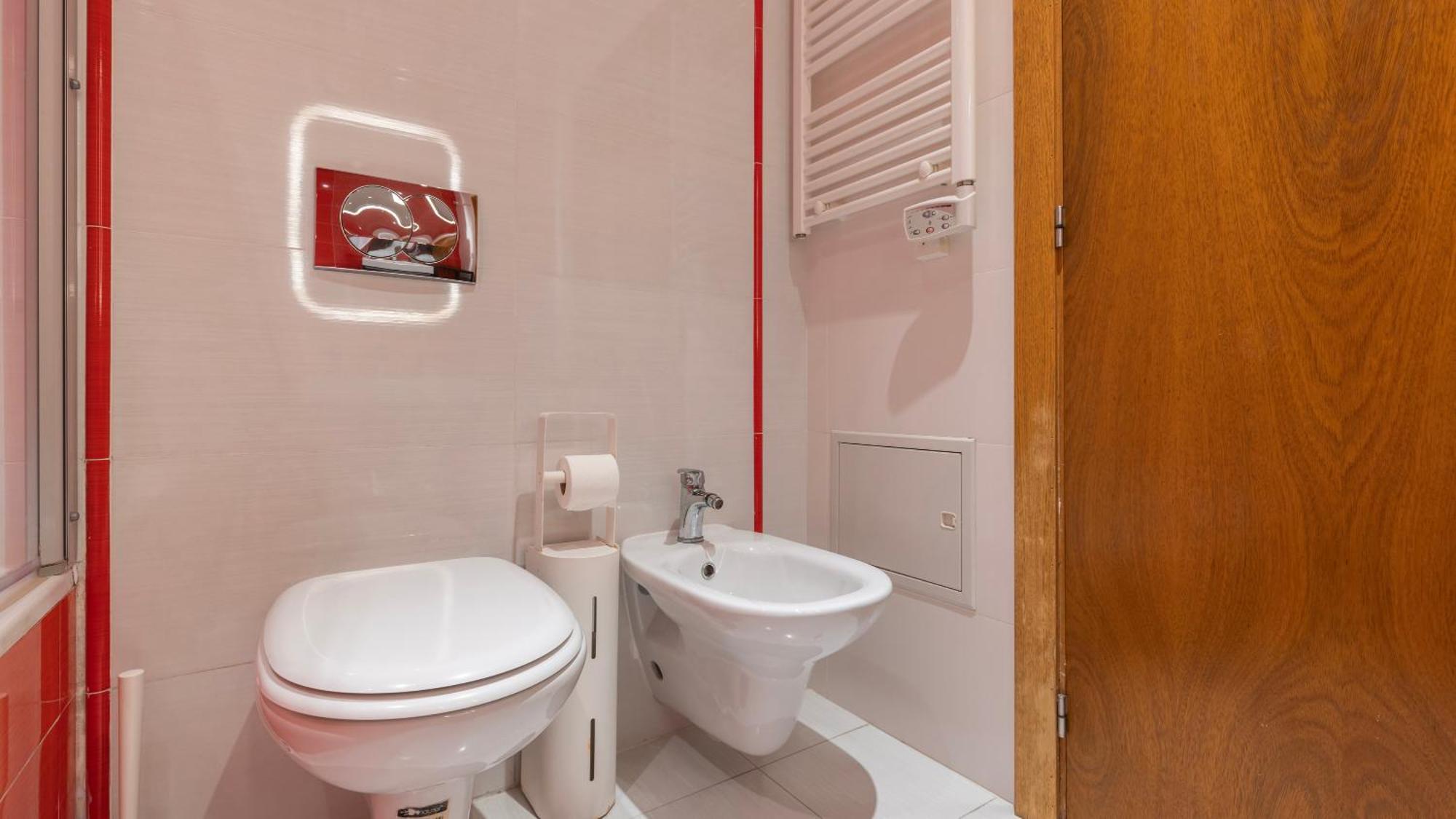 Luminous 1Bdr Apartment By Lovelystay Lisboa Eksteriør billede