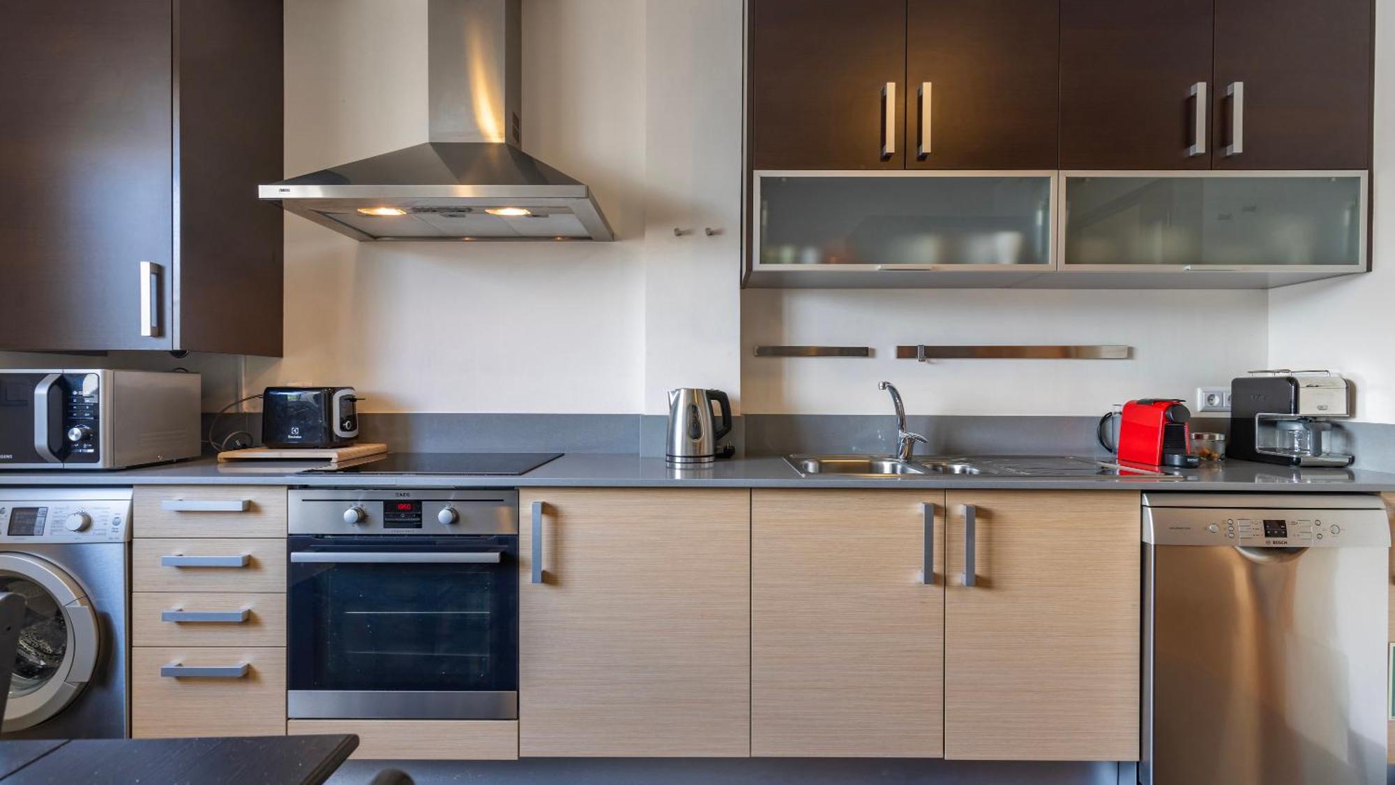 Luminous 1Bdr Apartment By Lovelystay Lisboa Eksteriør billede