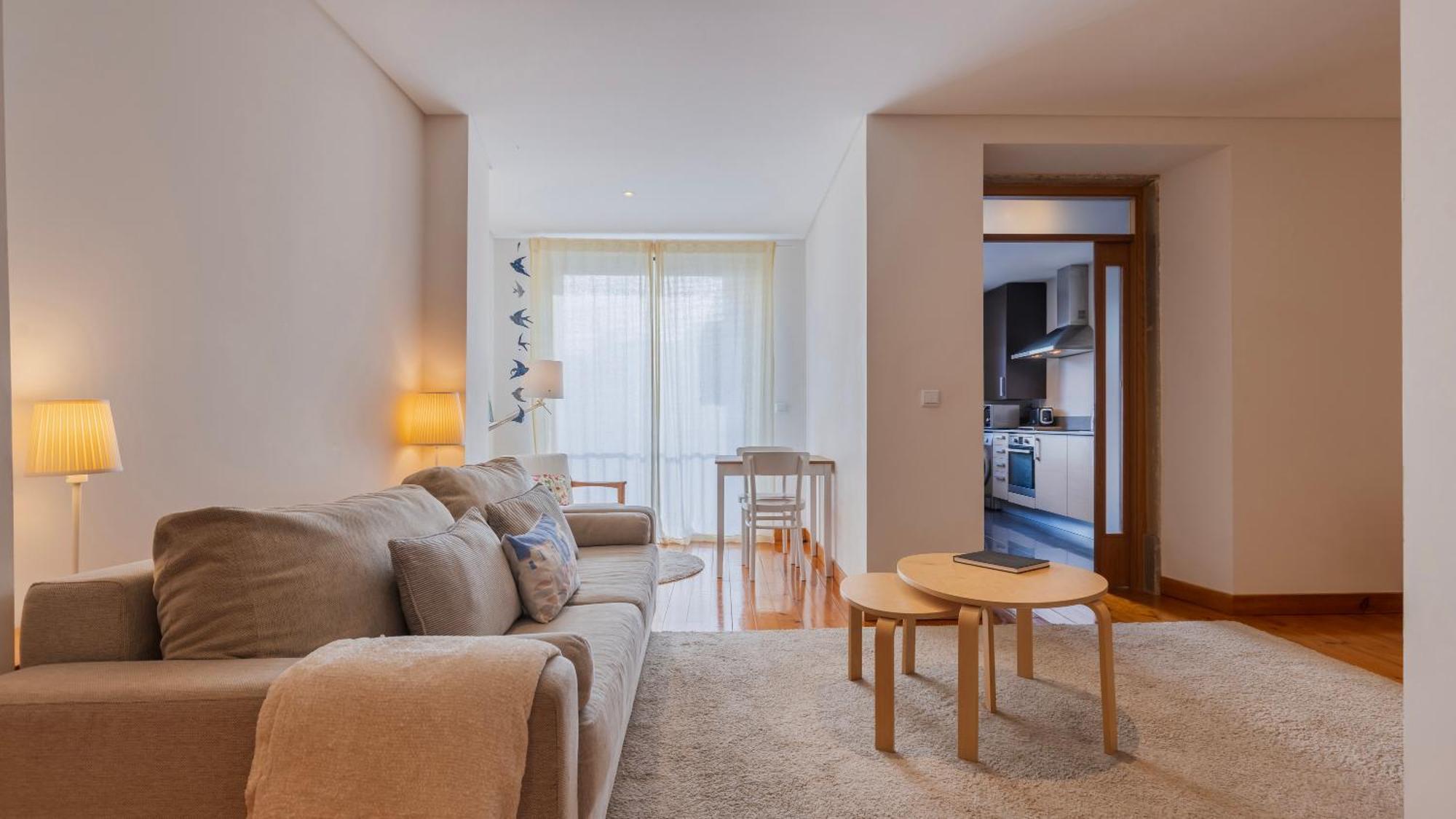 Luminous 1Bdr Apartment By Lovelystay Lisboa Eksteriør billede