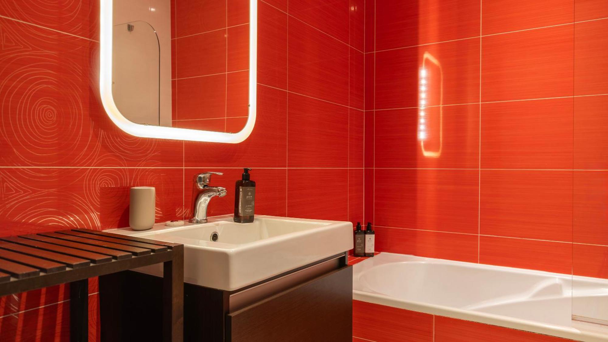 Luminous 1Bdr Apartment By Lovelystay Lisboa Eksteriør billede