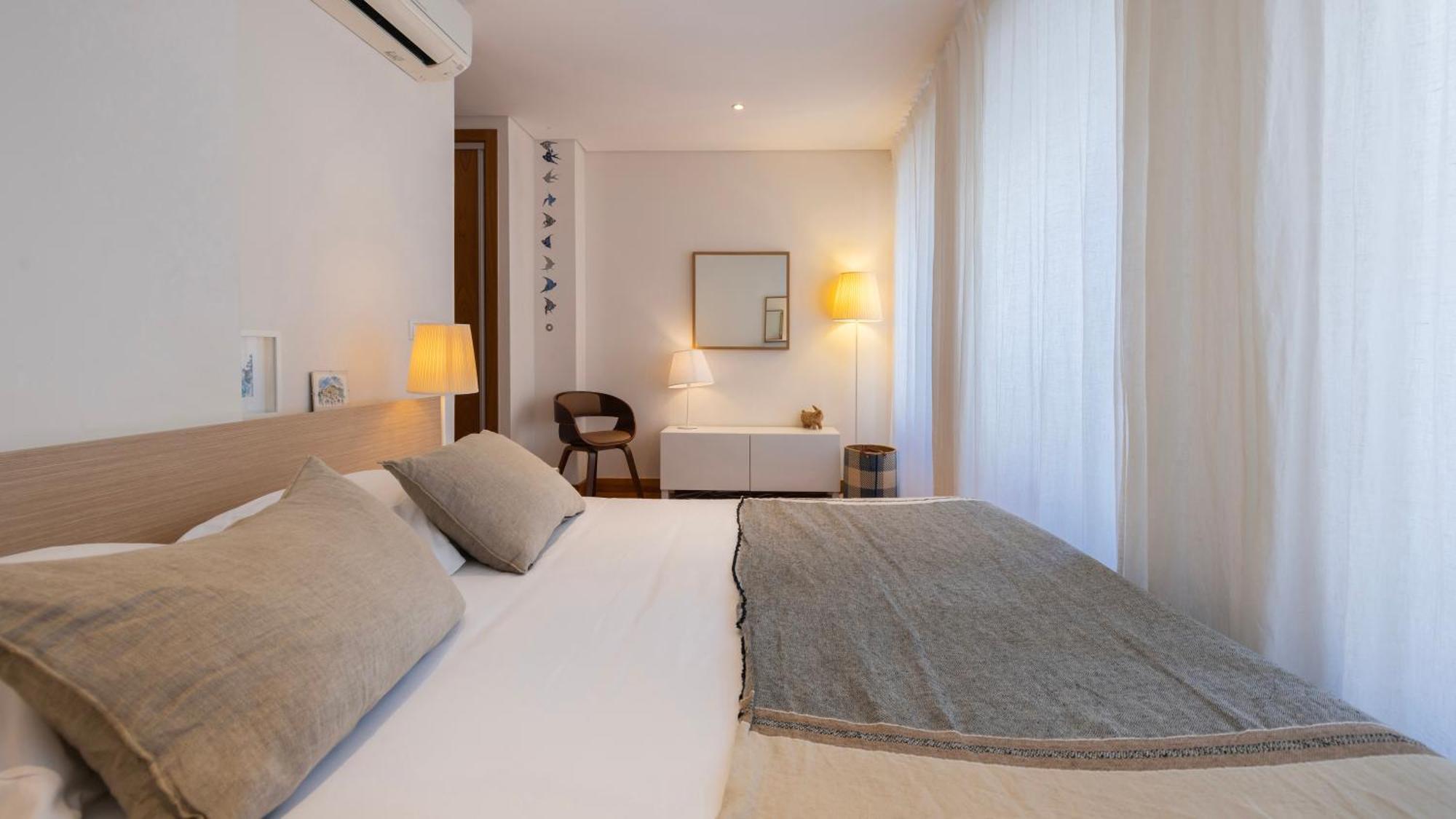 Luminous 1Bdr Apartment By Lovelystay Lisboa Eksteriør billede