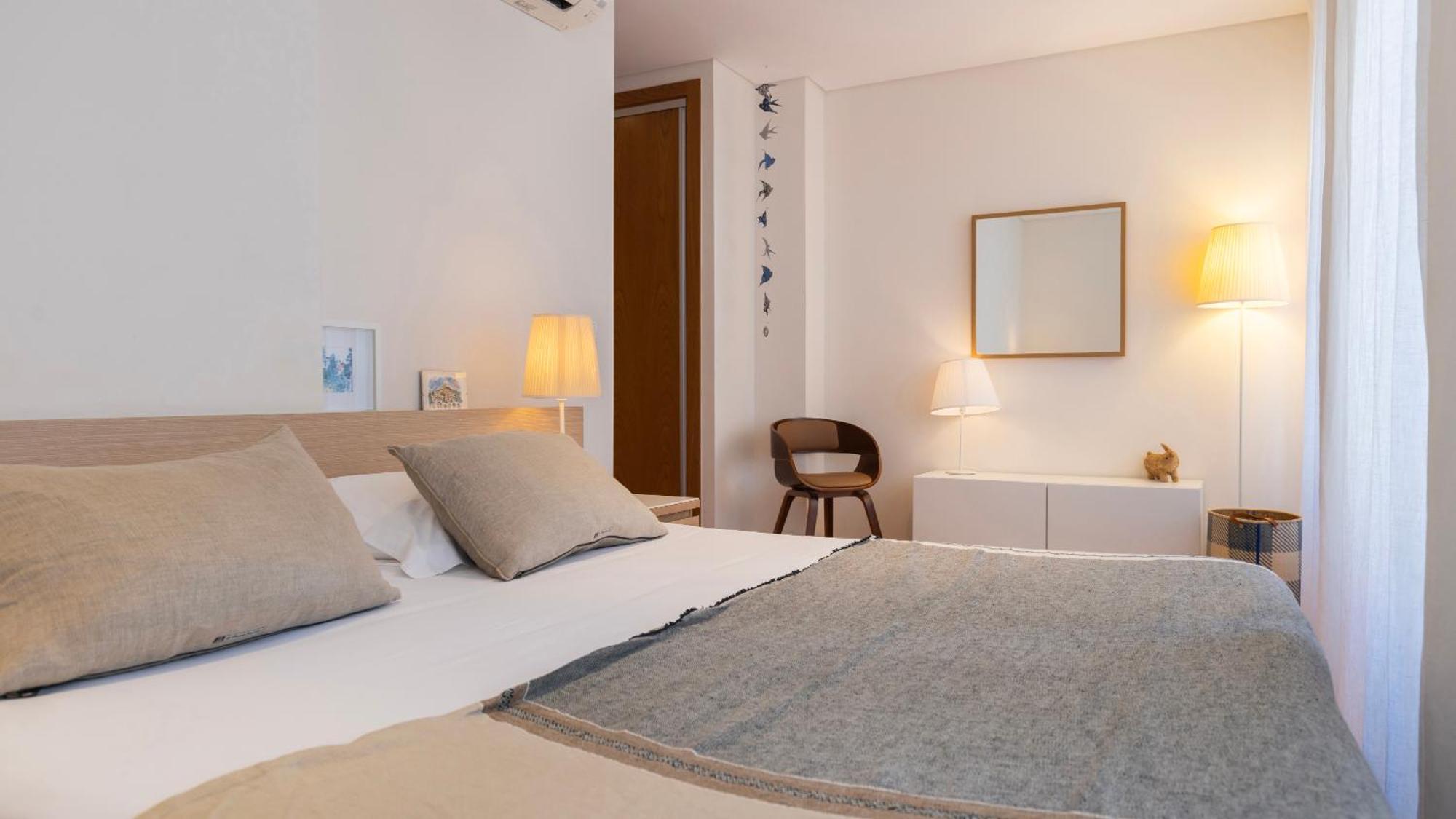 Luminous 1Bdr Apartment By Lovelystay Lisboa Eksteriør billede