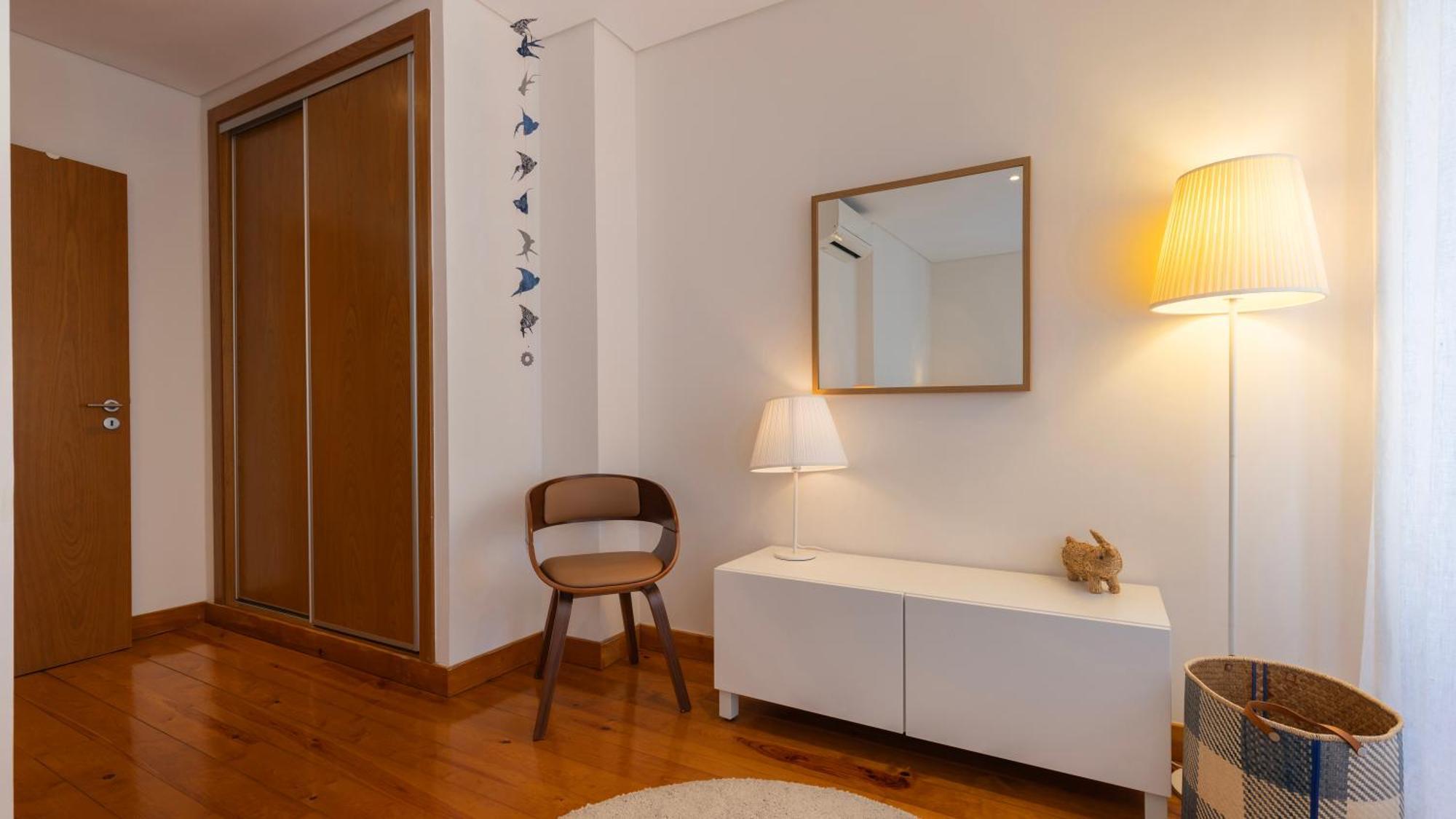 Luminous 1Bdr Apartment By Lovelystay Lisboa Eksteriør billede