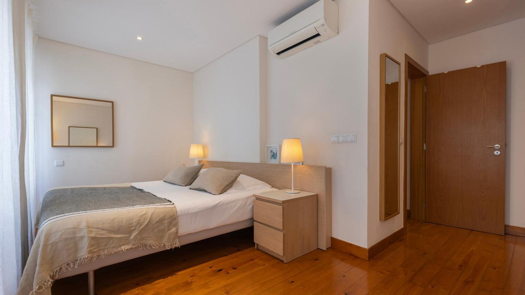 Luminous 1Bdr Apartment By Lovelystay Lisboa Eksteriør billede