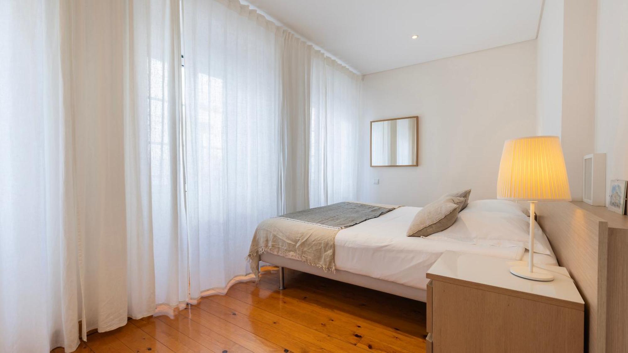 Luminous 1Bdr Apartment By Lovelystay Lisboa Eksteriør billede